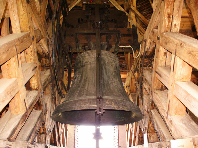 Glockenturm Liesl im Fotoalbum Grazer Schloßberg Fotos