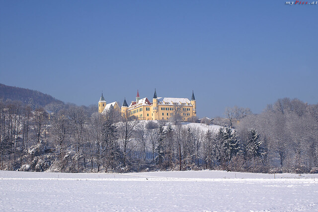 Schloss St. Martin im Fotoalbum Graz Fotos