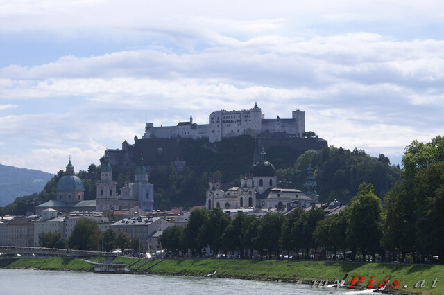 Hohensalzburg im Fotoalbum Salzburg Stadt