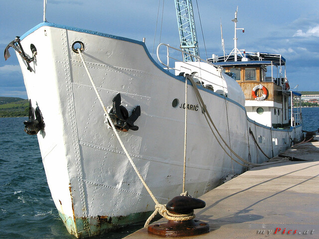 Baggerschiff im Fotoalbum Schiffe, Yachten und Boote Fotos