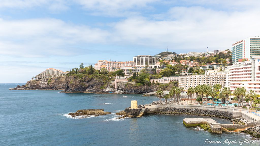Funchal Hotels