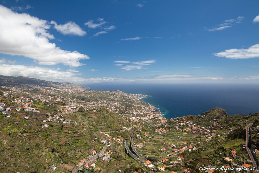 Madeira Urlaub