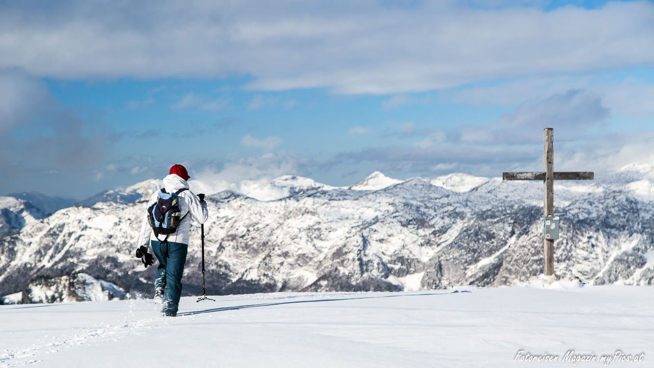 Winterreise in der Steiermark - Ausflugs & Urlaubstipps im Winter  FOTO & REISEBLOG