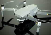 Drohnen Verordnung EU