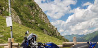 Motorradtouren durch Österreich