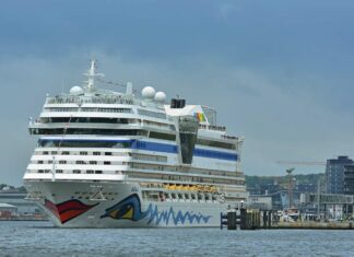 Aida Cruises Kreuzfahrtsaison