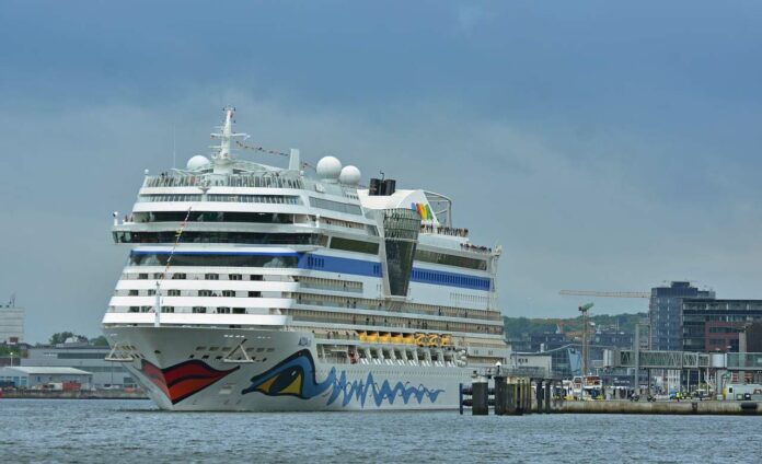 Aida Cruises Kreuzfahrtsaison